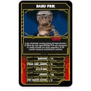 Star Wars The Rise of Skywalker Top Trumps Specials Card Game