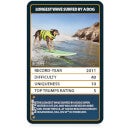Guinness World Record Top Trumps Limited Editions Card Game