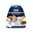 Get legacy leg pillow deals