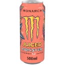 Monster Monarch 12 x 500ml