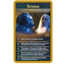 Lord of the Rings Top Trumps Quiz Card Game