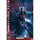 Hot Toys Marvel's Spider-Man: Miles Morales Video Game Masterpiece Action Figure 1/6Miles Morales (2020 Suit)