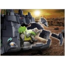 Playmobil Crystal Mine with Dino (70623)