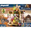Playmobil Novelmore Knights Sal'ahari Sands - Skeleton Army Temple (70751)