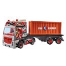 Playmobil Truck with Cargo Container (70771) Toys - Zavvi US