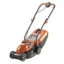 Flymo chevron sales 32vc rotary mower