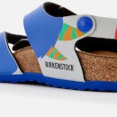 Birkenstock Palu Kids' Sandals - Monster Ultra Blue