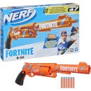 NERF Fortnite 6 Shot Blaster