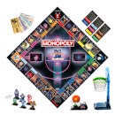 Monopoly Board Game - Space Jam Edition