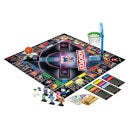 Monopoly Board Game - Space Jam Edition