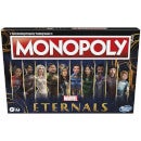 Monopoly Board Game - Eternals Edition