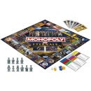 Monopoly Board Game - Eternals Edition