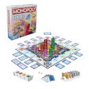 Monopoly Board Game - Builder Edition