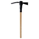 Homebase axe clearance