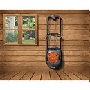 Flymo hover clearance vac 250 homebase