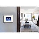 Warmup 4IE Touchscreen Underfloor Heating Thermostat Wi-Fi Enabled - White