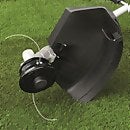 Petrol strimmer homebase sale