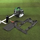 Petrol strimmer homebase deals