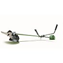 Petrol clearance strimmer homebase