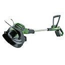 Powerbase 20V Cordless Grass Trimmer 25cm Homebase