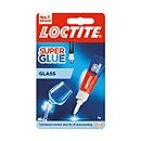 Loctite glue top for glass