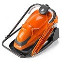 Flymo EasiGlide 300 Corded Hover Collect Lawnmower 1700W Homebase