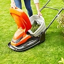 Flymo easi glide 300 homebase hotsell