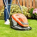 Flymo glider sales 350 homebase
