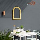 Sandtex Ultra Smooth Masonry Paint Slate Grey - 5L | Homebase