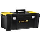 Homebase shop tool box