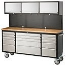 Homebase workbench clearance