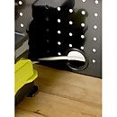Ultimate storage 72in garage workstation trolley store