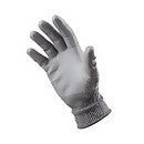Big Mikes L XL Cut Res Nitrile Dip Glove
