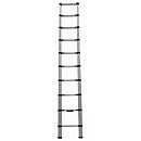 Rhino 2.9m Telescopic Extension Ladder