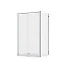 Gleam 700mm Shower Enclosure Side Panel