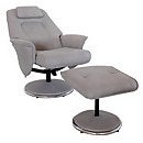 Homebase reclining chairs discount