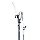 Spear and jackson tree store pruner with saw