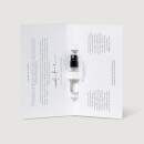 Muestra De Original Vetiver