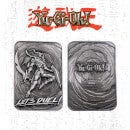 Yu-Gi-Oh! Black Luster Soldier Premium Limited Edition Ingot