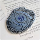 Resident Evil Racoon City Police Dept. Badge Medallion Replica - Zavvi Exclusive