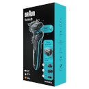 Braun Series 5 Shaver with Charging Stand and Beard Trimmer
