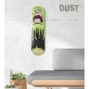 Ghostbusters Slimer DUST! Exclusive Skateboard Deck - Limited to 500 pieces only