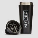 MYPRO Metal Shaker - Black