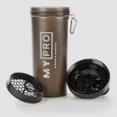 Myprotein Smartshake™ - Nero - 1 Litro