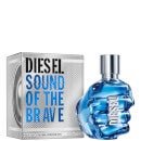 Diesel Sound of the Brave Eau de Toilette - 50ml