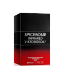 Viktor &amp; Rolf Spicebomb Infrarød Eau de Toilette - 50 ml