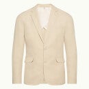 Bond Linen Jacket 007 Matchstick 린넨 블레이저