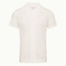 Golden Gun Shirt 007 카프리 카라 셔츠 아이보리