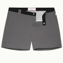 Thunderball Swimshort 007 짧은 기장 스윔쇼츠 블랙/파슬