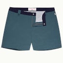 Thunderball Swimshort 007 블루 짧은 기장 스윔쇼츠 네이비/카뎃